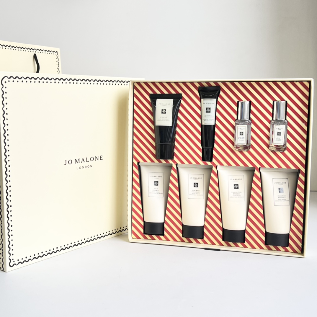 Jo Malone perfume